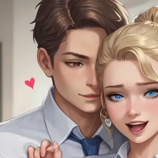 gerador de fotos pornô com IA