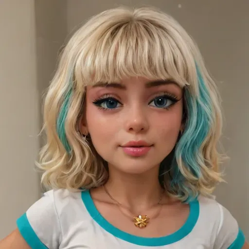 โปรแกรมสร้างภาพโปรนที่ใช้ปัญหา AI