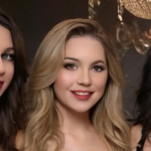 generatore di foto porno IA