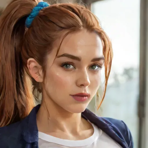 KI-Pornobild-Generator