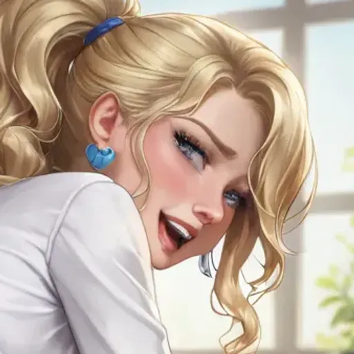 AIポルノ画像ジェネレーター