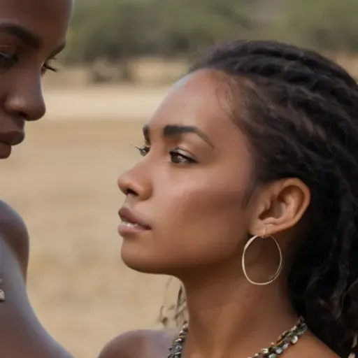 yapay zekâ porno foto üretici