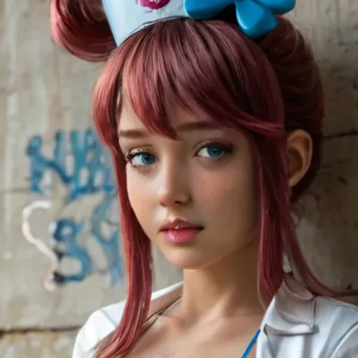 générateur d’images porno IA