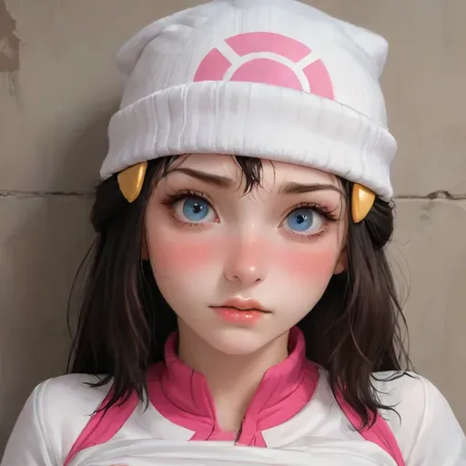 generatore di immagini porno IA