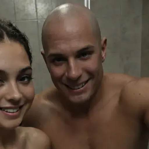 gerador de imagens pornô com IA