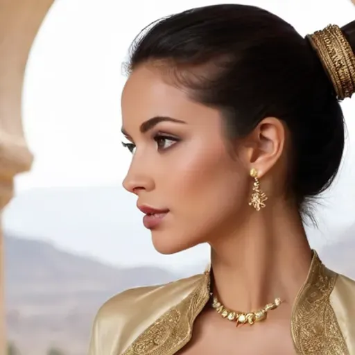 yapay zekâ porno görsel üretici