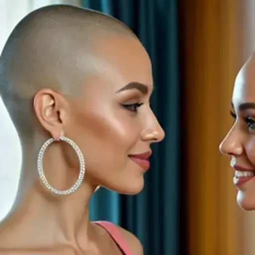 AI色情照片產生器