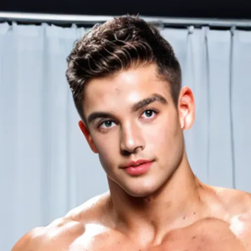 generatore di immagini porno IA