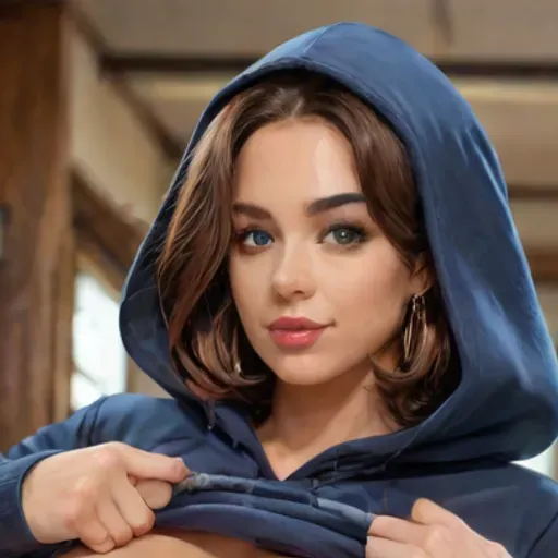 AI色情圖片產生器