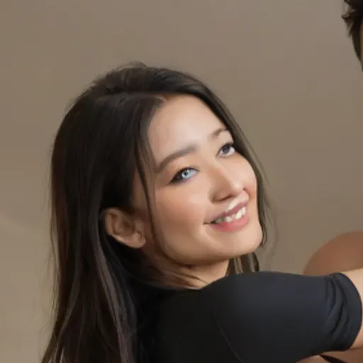 gerador de imagens pornô com IA