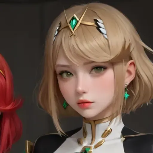 โปรแกรมสร้างภาพโปรนที่ใช้ปัญหา AI