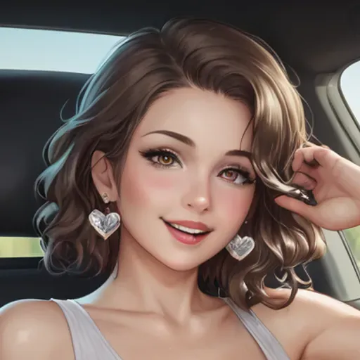 генератор порно-изображений на ИИ