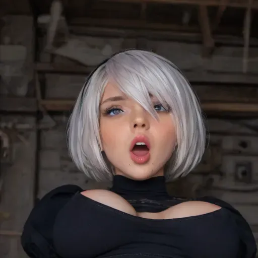 KI-Pornobild-Generator