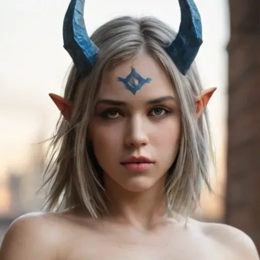 โปรแกรมสร้างภาพโปรนที่ใช้ปัญหา AI