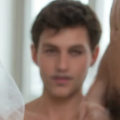 gerador de imagens pornô com IA