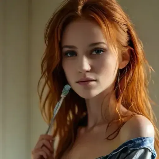 KI-Pornobild-Generator