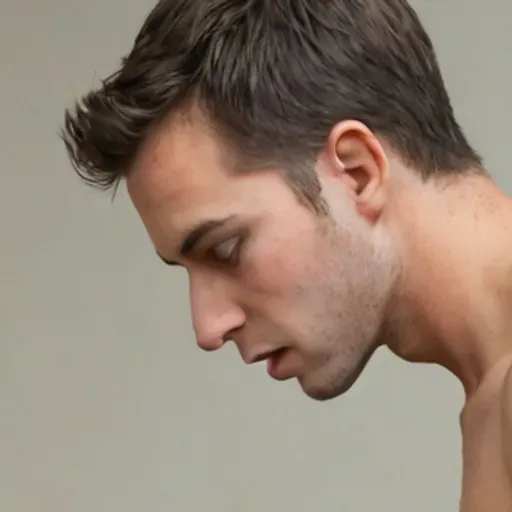 AIポルノ画像ジェネレーター