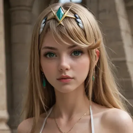 โปรแกรมสร้างภาพโปรนที่ใช้ปัญหา AI