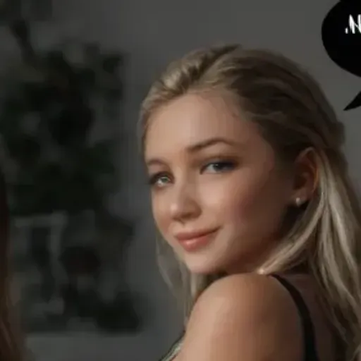 โปรแกรมสร้างภาพโปรนที่ใช้ปัญหา AI