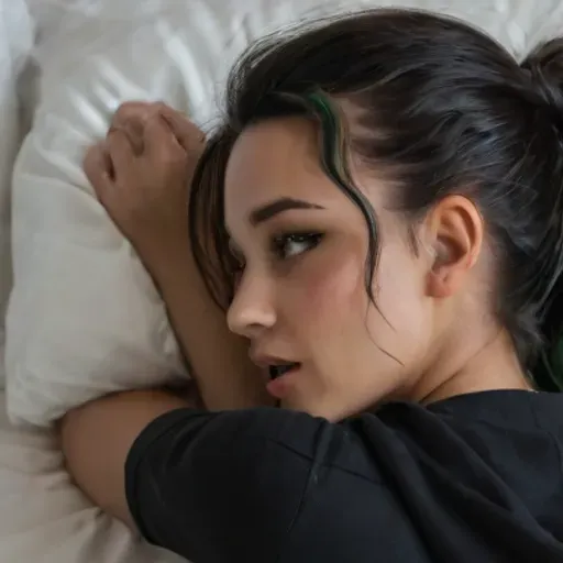 yapay zekâ porno görsel üretici