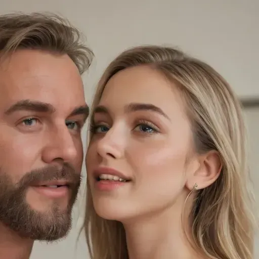 generatore di immagini porno IA