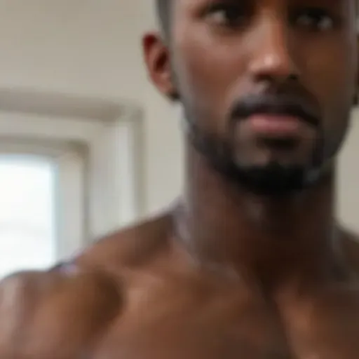 generatore di foto porno IA