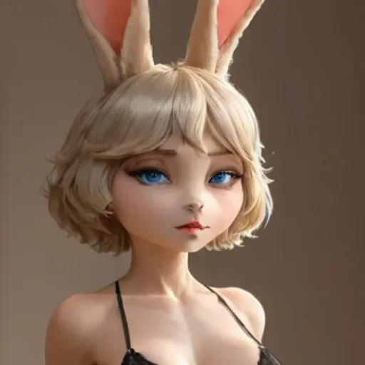 KI-Pornobild-Generator