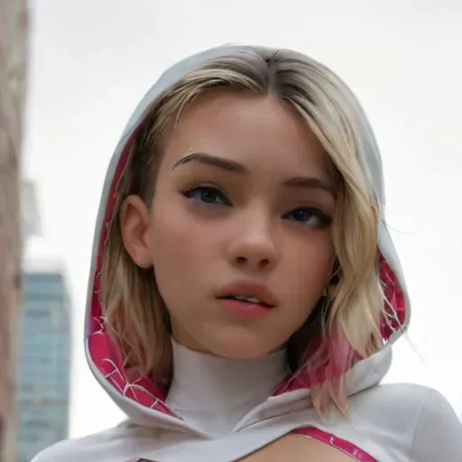 โปรแกรมสร้างภาพโปรนที่ใช้ปัญหา AI