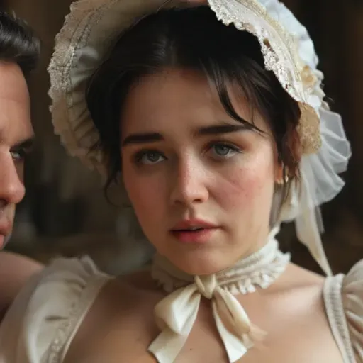 โปรแกรมสร้างภาพโปรนที่ใช้ปัญหา AI