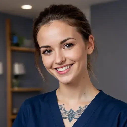 gerador de imagens pornô com IA