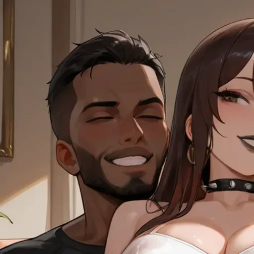 генератор порно-изображений на ИИ