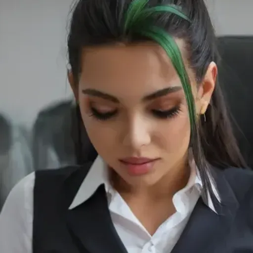 generatore di immagini porno IA