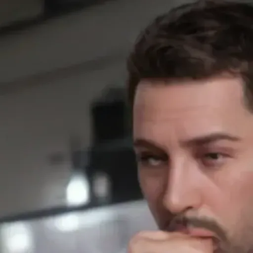 gerador de fotos pornô com IA