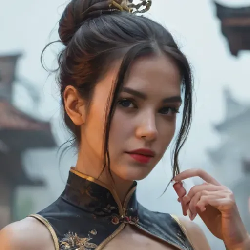 generatore di immagini porno IA