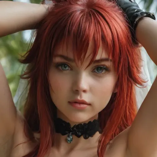 yapay zekâ porno görsel üretici