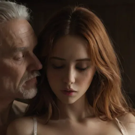 generatore di immagini porno IA