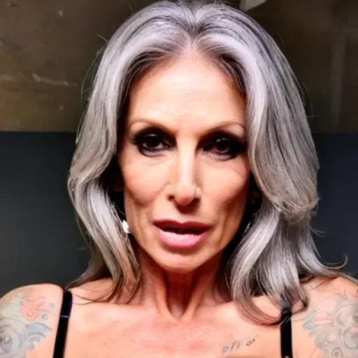 Pencipta imej lucah AI