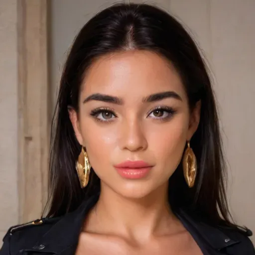 AIポルノ画像ジェネレーター