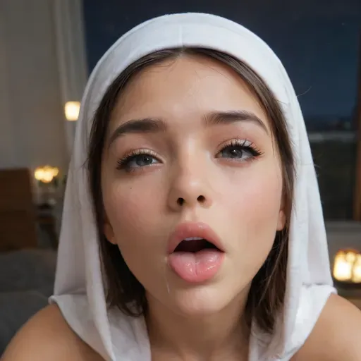 KI-Pornobild-Generator