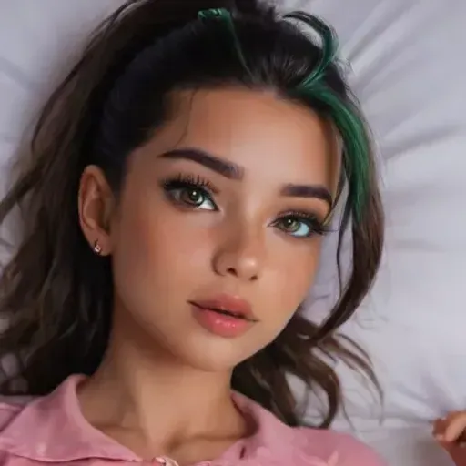 AI 포르노 이미지 생성기