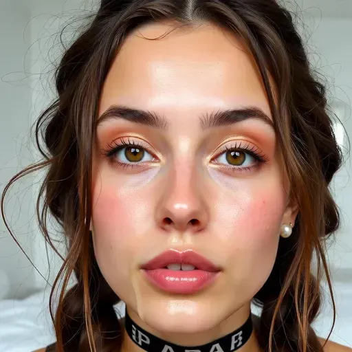 โปรแกรมสร้างภาพโปรนที่ใช้ปัญหา AI