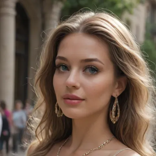 โปรแกรมสร้างภาพโปรนที่ใช้ปัญหา AI