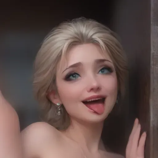 โปรแกรมสร้างภาพโปรนที่ใช้ปัญหา AI