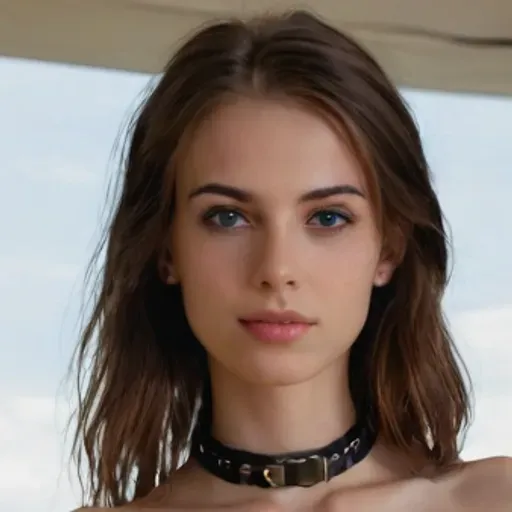 yapay zekâ porno görsel üretici