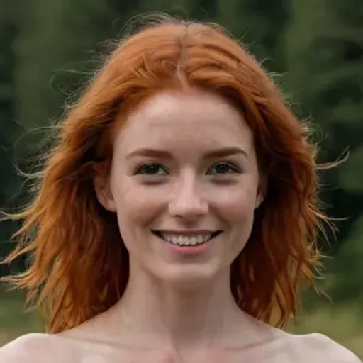 gerador de imagens pornô com IA