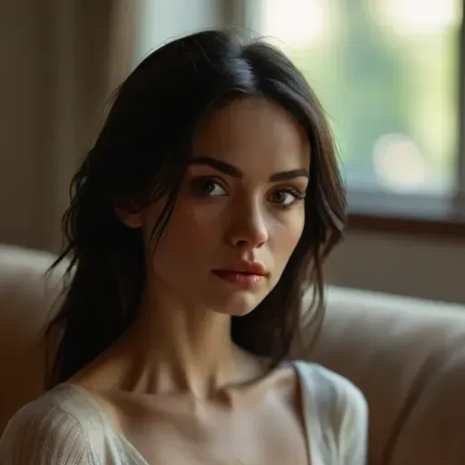 AI 포르노 이미지 생성기