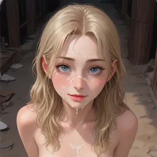 โปรแกรมสร้างภาพโปรนที่ใช้ปัญหา AI