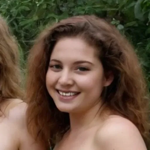 yapay zekâ porno görsel üretici