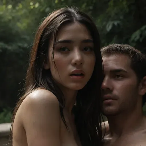 KI-Pornobild-Generator