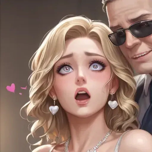 AI porn image generator